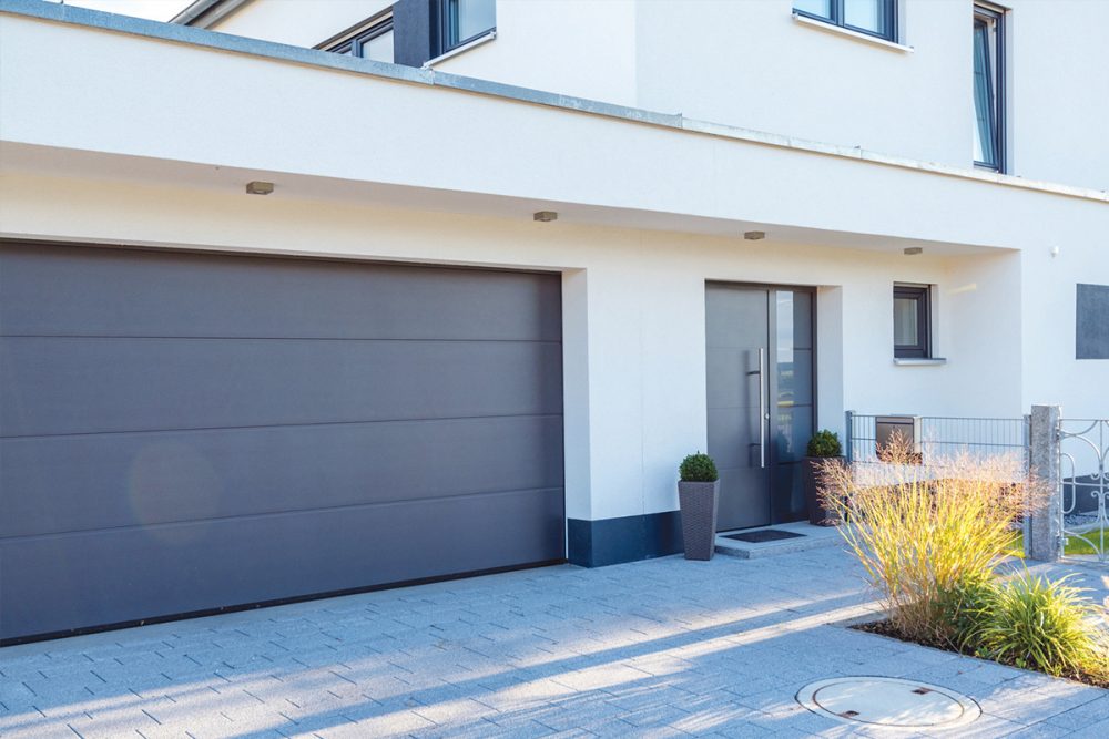 Comment entretenir sa porte de garage ?