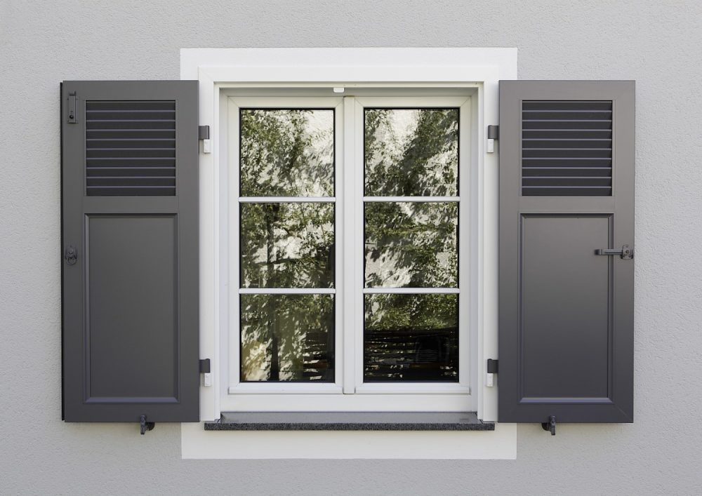 Motoriser ses volets battants