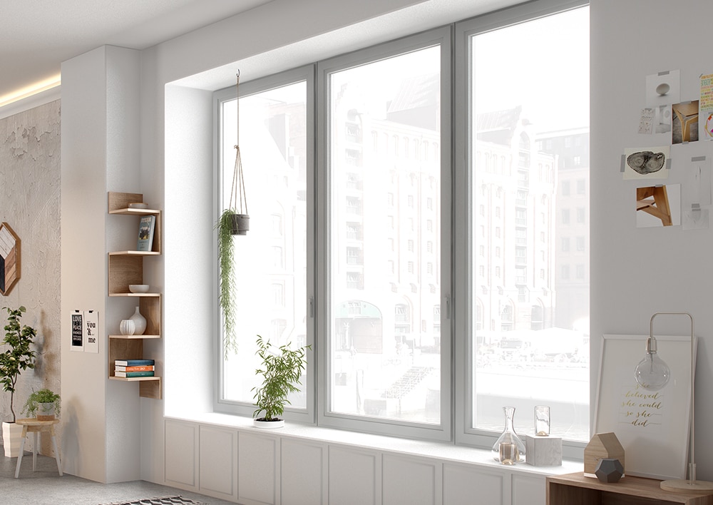 L’isolation de vos fenêtres