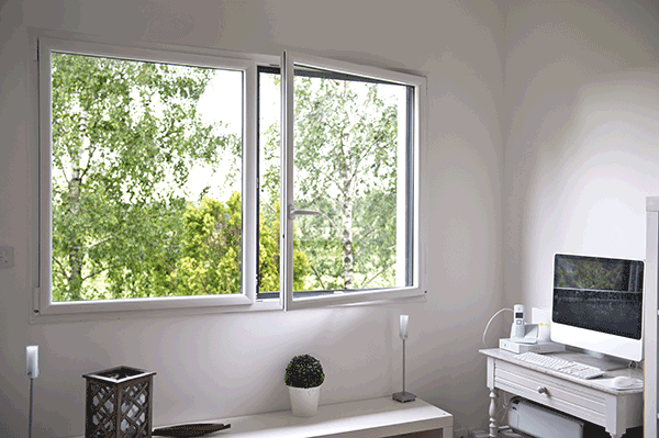 choisir pvc maison du menuisier