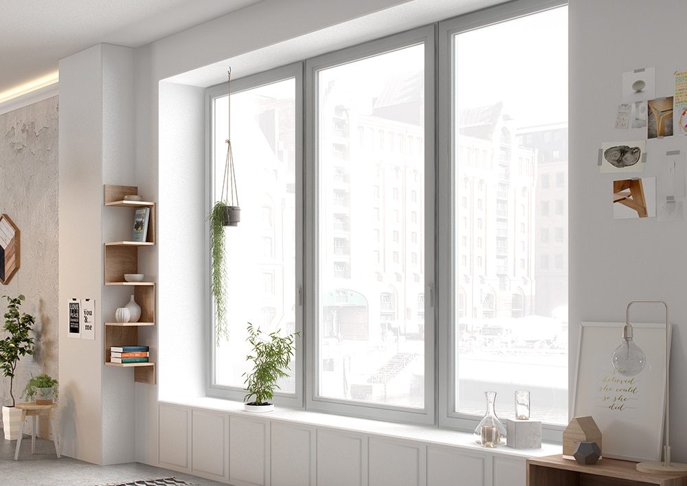 L’isolation de vos fenêtres