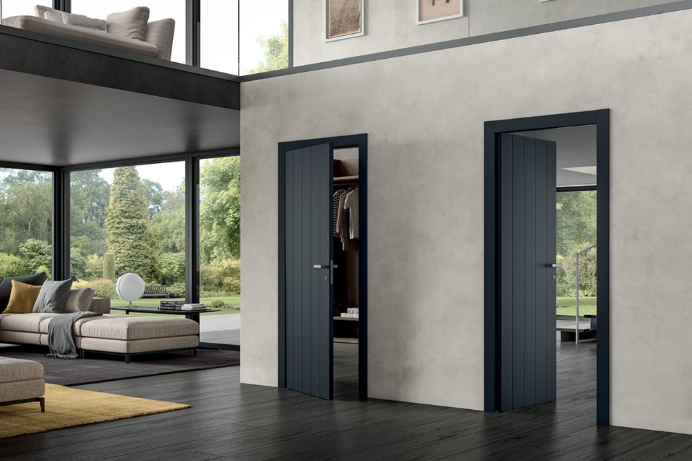Comment bien choisir ses portes d’intérieur ?