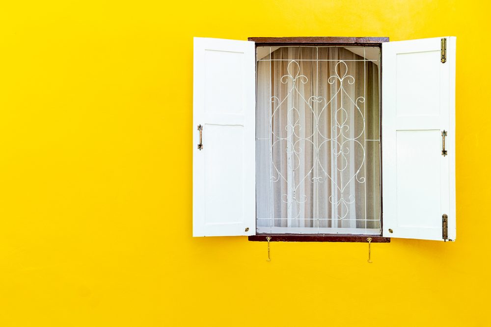 Comment bien choisir ses volets ?