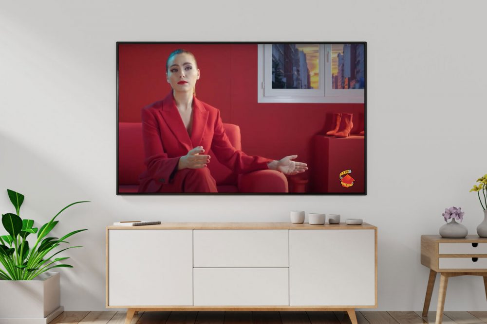 Sur-Mesure Menuiserie passe à la télé !