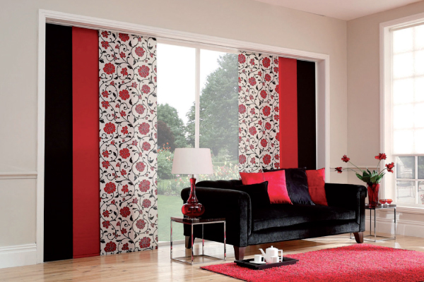 Les avantages des panneaux japonais