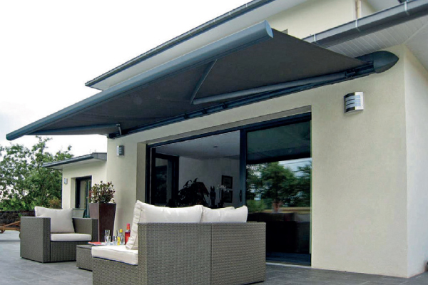 Combien coûte un store banne ?