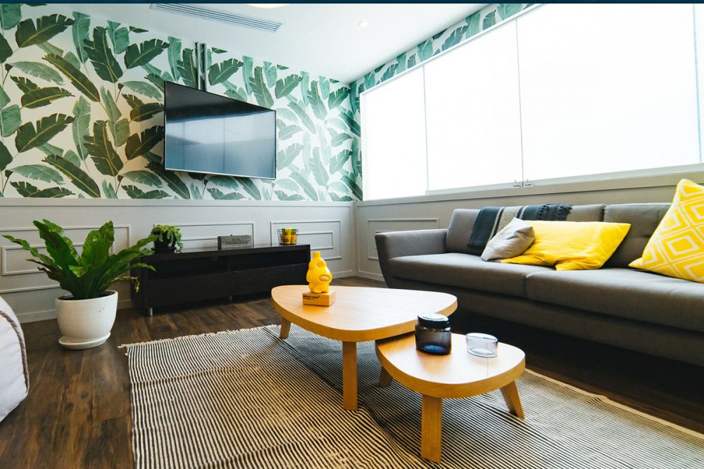 Comment amener de la lumière dans son intérieur ?