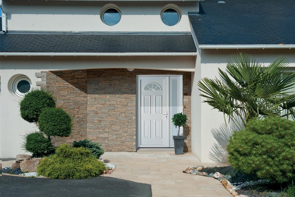 5 conseils pour l’isolation de sa porte d’entrée