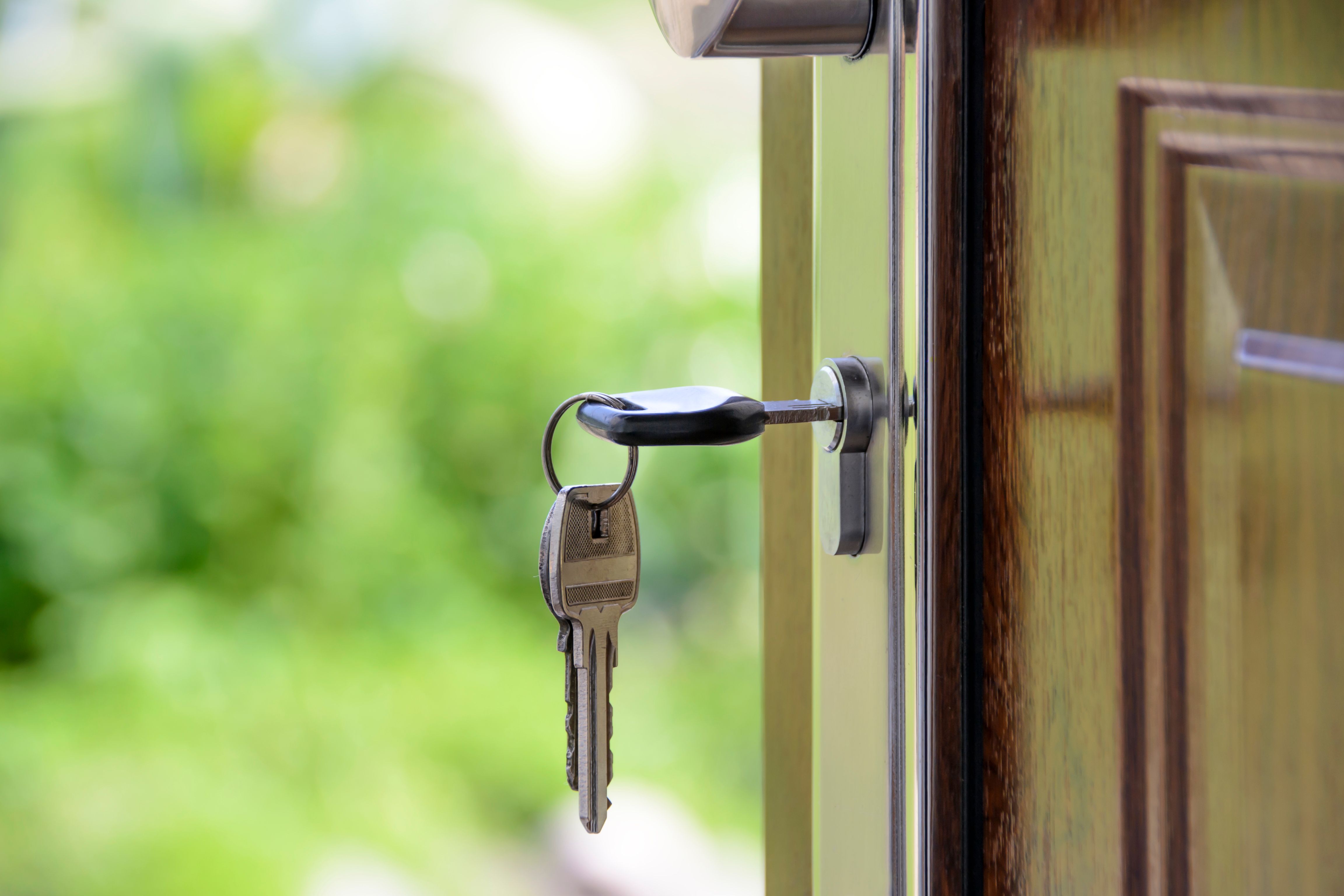 Quelle porte d’entrée choisir ?